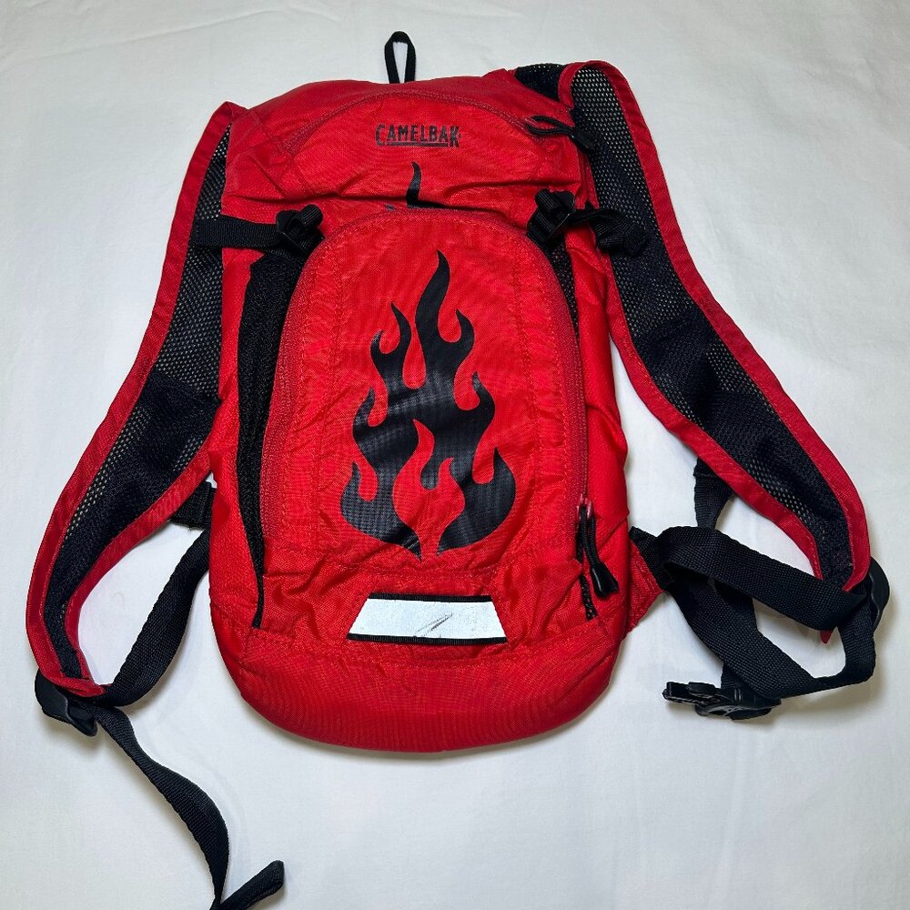 Kids' Mini M.U.L.E.® 50oz Hydration Pack (without Reservoir)
